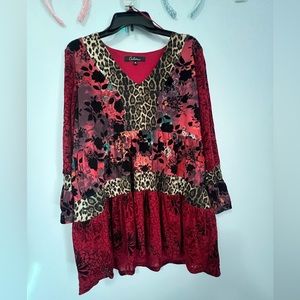 Women’s Blouse